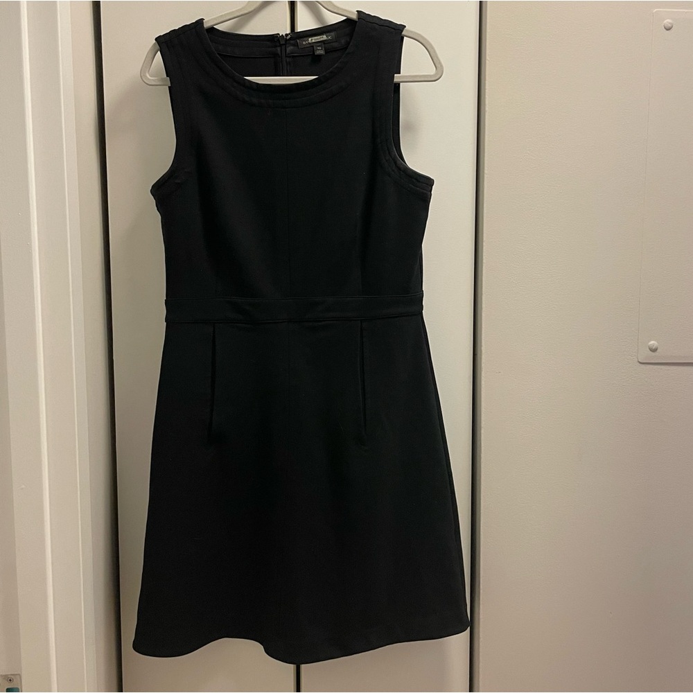 Banana Republic Shift Dress